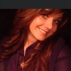 Meet your Posher, Jericha